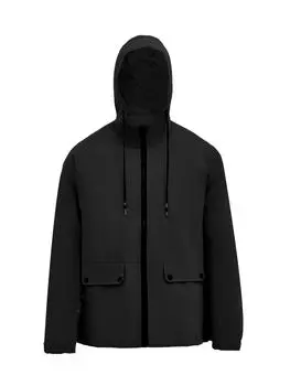 Куртка софтшелл braelyn, черный