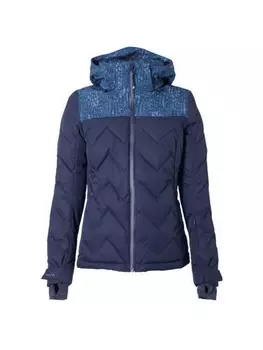 Куртка софтшелл Brunotti, синий