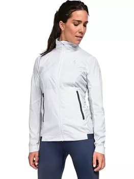 Куртка софтшелл Bygstad Schffel, белый