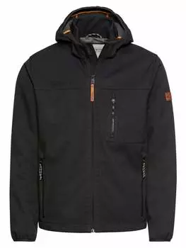 Куртка софтшелл Camel Active, черный