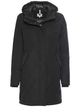 Куртка софтшелл Camel Active Funktionsmantel mit Kapuze, черный