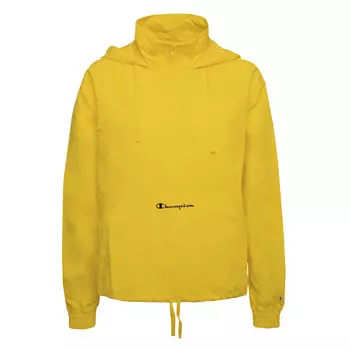 Куртка софтшелл Champion Windbreaker Windbreaker, желтый