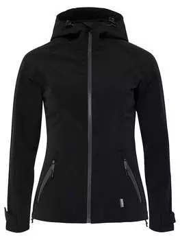 Куртка софтшелл Chiemsee, черный