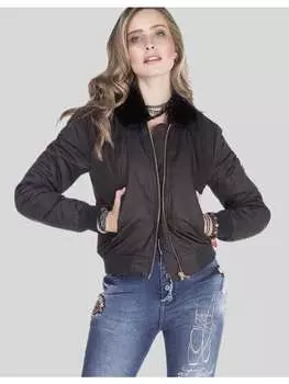 Куртка софтшелл Cipo & Baxx, черный