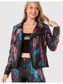 Куртка софтшелл Cipo & Baxx, черный