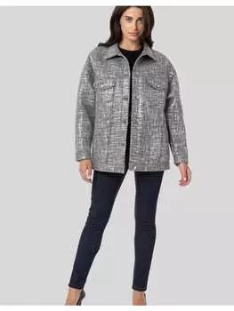 Куртка софтшелл Cipo & Baxx, серебряный