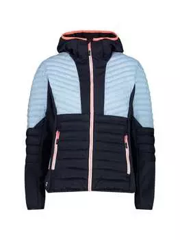 Куртка софтшелл cmp, цвет multicolor
