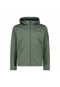 Куртка Softshell CMP, цвет salbei