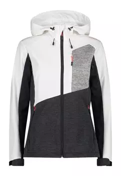 Куртка софтшелл CMP, цвет wei