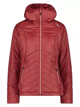 Куртка софтшелл CMP Funktionsjacke, красный