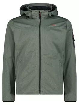 Куртка софтшелл CMP Softshelljacke, хаки