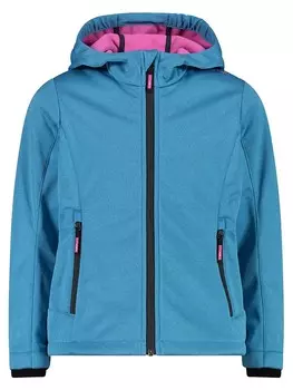 Куртка софтшелл CMP Softshelljacke, синий