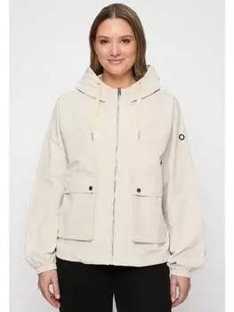 Куртка софтшелл COVERED, бежевый