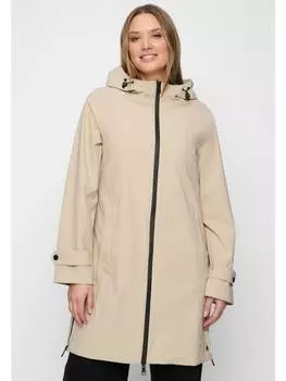 Куртка софтшелл COVERED, бежевый
