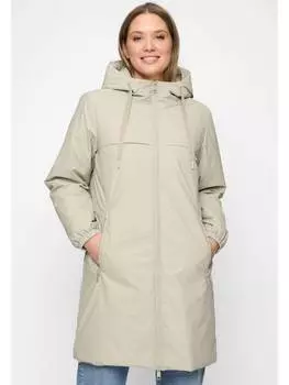 Куртка софтшелл COVERED, цвет graugrn