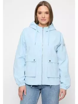 Куртка софтшелл COVERED, синий