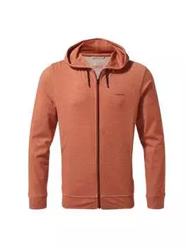 Куртка софтшелл Craghoppers, цвет burnt whisky