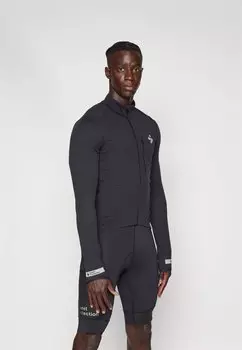 Куртка софтшелл Crossfire Jacket Sweet Protection, черный