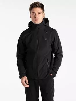 Куртка софтшелл Dare 2b, черный