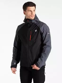 Куртка софтшелл Dare 2b, черный