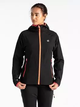 Куртка софтшелл Dare 2b, черный