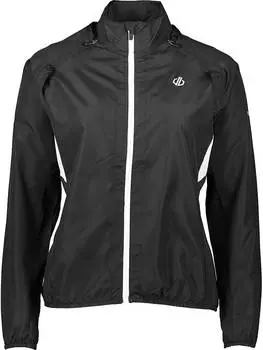 Куртка софтшелл Dare 2b, черный