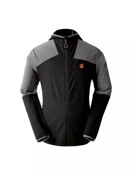 Куртка софтшелл Dare 2b, черный