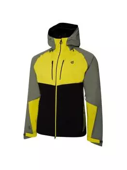 Куртка софтшелл Dare 2b, цвет lime