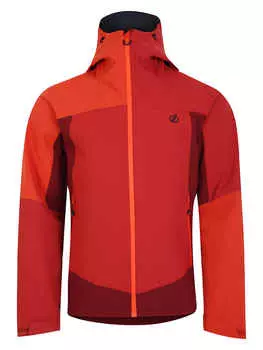 Куртка софтшелл Dare 2b, красный