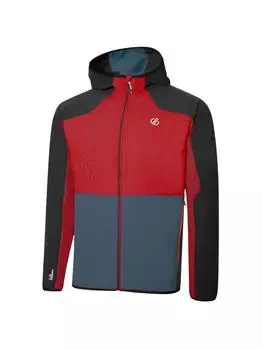 Куртка софтшелл Dare 2b, красный