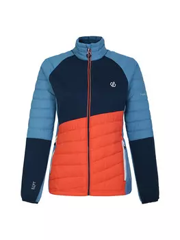 Куртка софтшелл Dare 2b, красочный