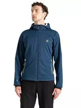 Куртка софтшелл Dare 2b, синий