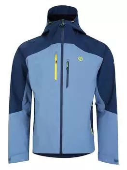 Куртка софтшелл Dare 2b, синий