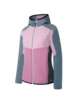 Куртка софтшелл Dare 2b Softshelljacke Duplicity II, цвет Flieder