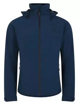 Куртка софтшелл Dare 2b, темно-синий