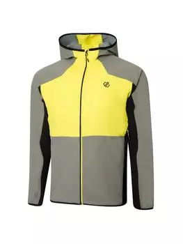 Куртка софтшелл Dare 2b, желтый