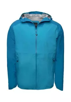 Куртка софтшелл DAWSON Icepeak, бирюзовый