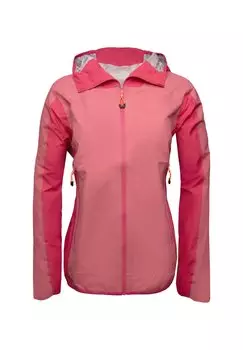 Куртка софтшелл DAZEY Icepeak, красный