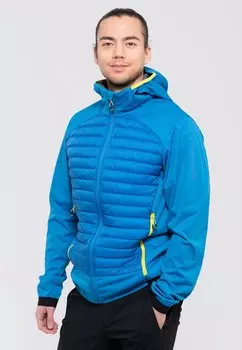 Куртка Softshell DEEPSTER Icepeak, цвет knigsblau