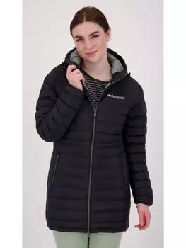 Куртка софтшелл DEPROC Active, черный