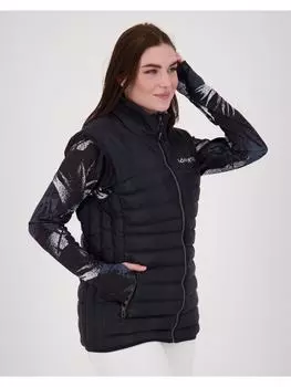 Куртка софтшелл DEPROC Active, черный