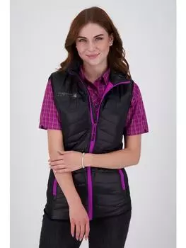 Куртка софтшелл DEPROC Active, черный