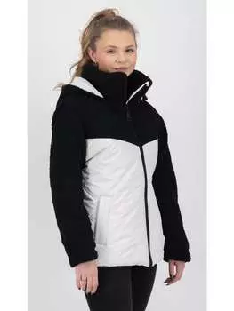 Куртка софтшелл DEPROC Active, оранжевый