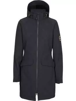 Куртка софтшелл DLX Softshelljacke, черный