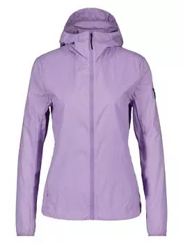Куртка софтшелл DOLOMITE, фиолетовый