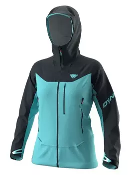 Куртка софтшелл DYNAFIT Radical, синий