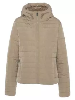 Куртка софтшелл ELBSAND, бежевый