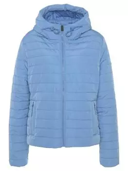 Куртка софтшелл ELBSAND, светло-синий