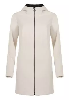 Куртка софтшелл elkline Soft Skills, песочный