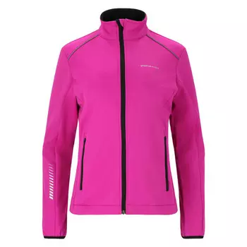 Куртка софтшелл Endurance, цвет orchideenpink/orchideenpink/orchideenpink